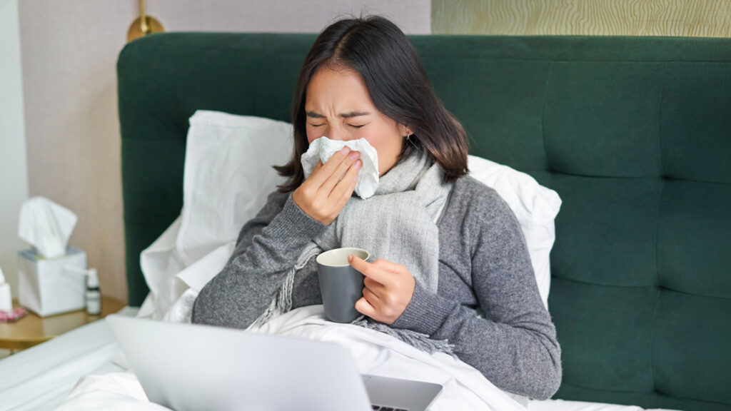 95 Header Artikel Nahala Goldy Cara Efektif Redakan Flu