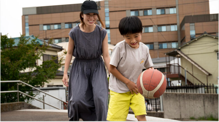 133 Header Artikel Otulgro Manfaat Anak Main Basket