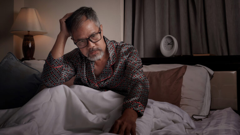 146 Header Artikel Madu Bima 99 Dampak Kurang Tidur